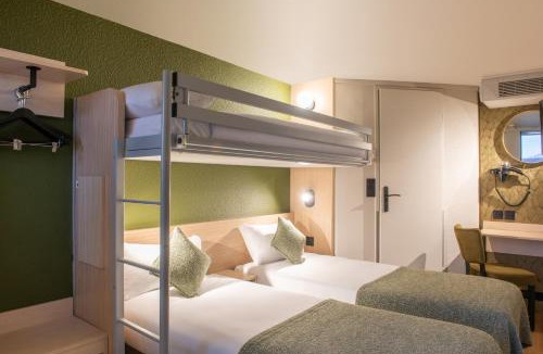 Olivet Hotel | Hôtel Olivet, Orléans Sud - Nouvelle Ouverture