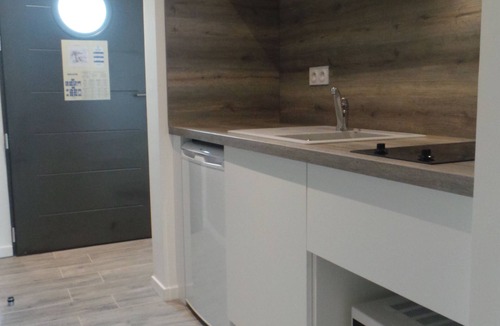 Pinarellu Hotel | Hôtel Olmuccio