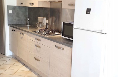 Pinarellu Hotel | Hôtel Olmuccio