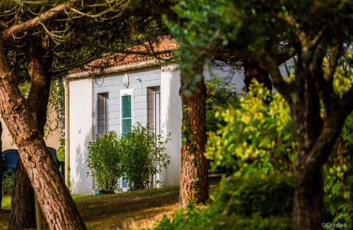 Les Epesses Resort | Hôtel Olydea Les Epesses - à 2,5km du PuyDuFou