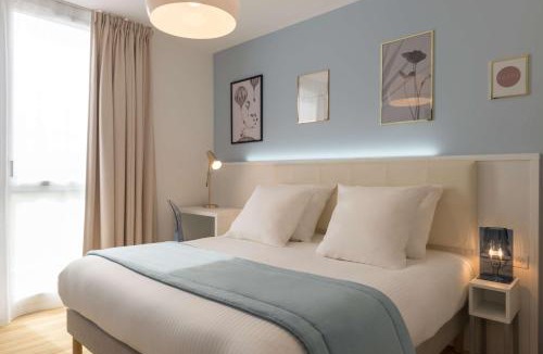 Saint-Mars-la-Reorthe Hotel | Hôtel Omnubo Collection