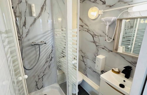 Brequerecque Hotel | Hôtel OpalOriental Boulogne sur Mer