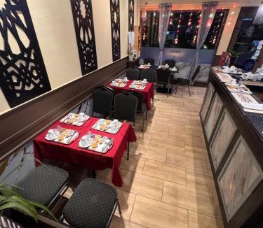 Brequerecque Hotel | Hôtel OpalOriental Boulogne Sur Mer - gare ville et centre
