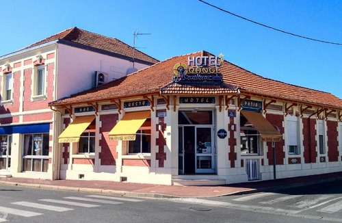 Arcachon Hotel | Hôtel Orange Marine
