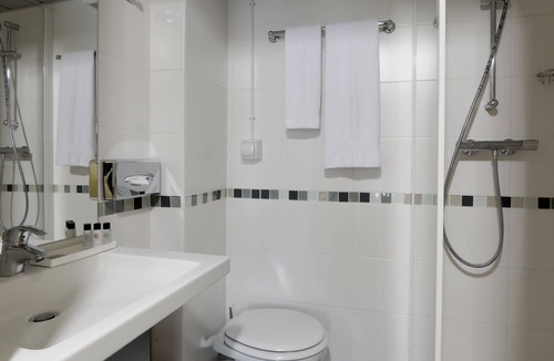 Plaisance Hotel | Hôtel Orchidée