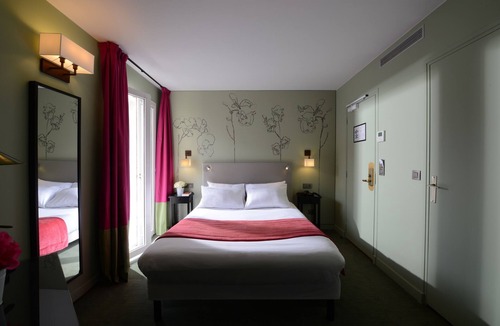 Plaisance Hotel | Hôtel Orchidée