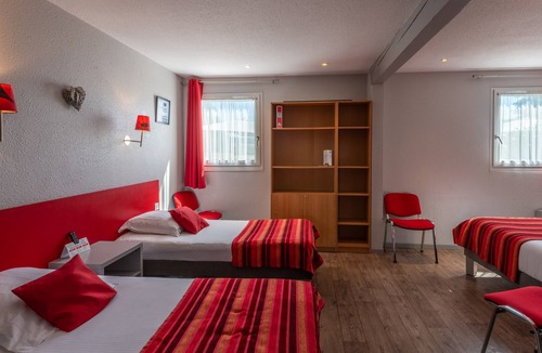 Verdun Hotel | Hôtel Orchidées