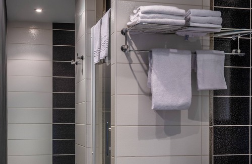 Verdun Hotel | Hôtel Orchidées