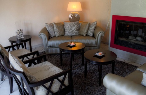 Verdun Hotel | Hôtel Orchidées