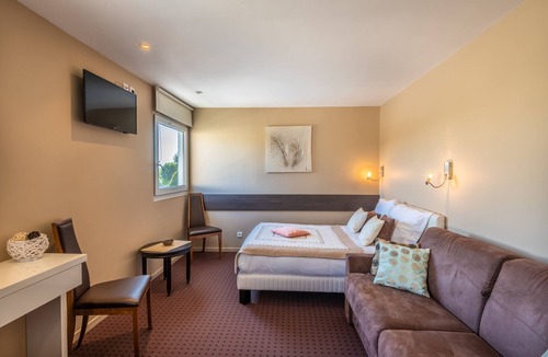 Verdun Hotel | Hôtel Orchidées