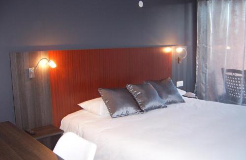 Saint-Jean-de-Vedas Hotel | Hôtel Originals City Mas de Grille