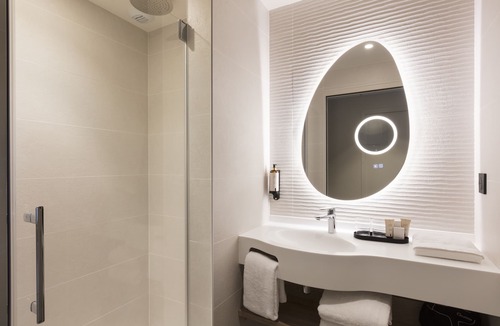 Marsac-sur-l'Isle Hotel | Hôtel Ostoria Périgueux, BW Signature Collection