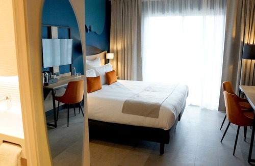 Marsac-sur-l'Isle Hotel | Hôtel Ostoria Périgueux, BW Signature Collection