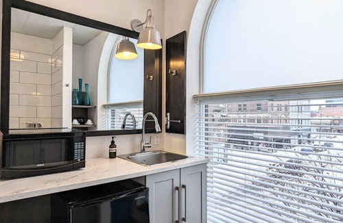 Trois-Rivieres Hotel | Hôtel Oui GO!