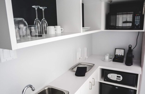 Trois-Rivieres Hotel | Hôtel Oui GO!