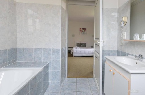 Saint-Gaudens Hotel | Hôtel Pédussaut