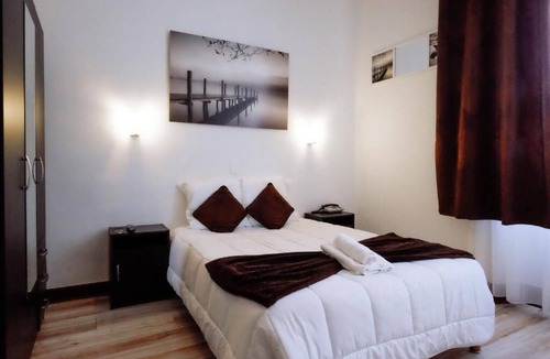 Saint-Gaudens Hotel | Hôtel Pédussaut