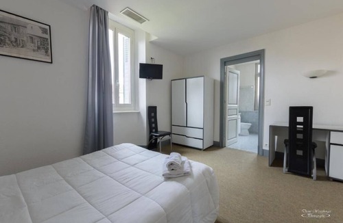 Saint-Gaudens Hotel | Hôtel Pédussaut