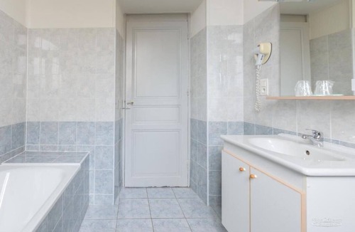 Saint-Gaudens Hotel | Hôtel Pédussaut