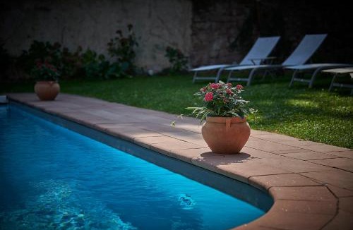 Rodern Hotel | Hôtel Pêche de Vigne Restaurant & Spa