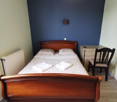 Calais City Center Hotel | Hôtel Pacific