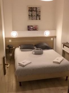 Calais City Center Hotel | Hôtel Pacific