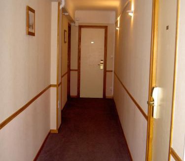 Calais City Center Hotel | Hôtel Pacific