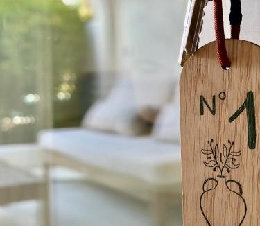 Hameau de Palombaggia Hotel | Hôtel Palombaggia