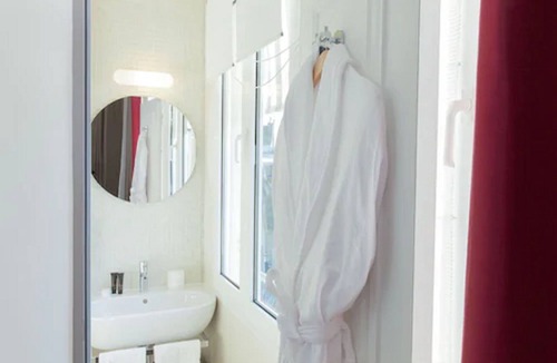 Sorbonne Hotel | Hôtel Parc Saint Séverin