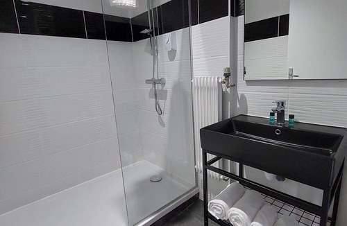 Albe Hotel | Hôtel Parc & Spa les Cigognes