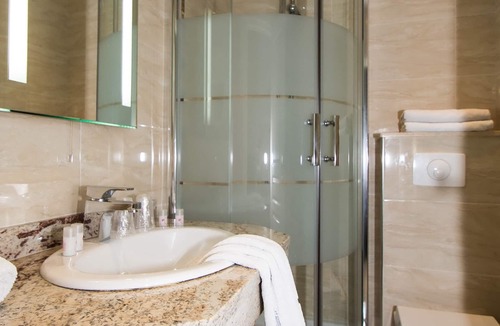 Vernier Hotel | Hôtel Parisien