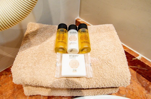 Vernier Hotel | Hôtel Parisien