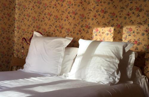 Le Bar-sur-Loup Hotel | Hôtel particulier des Jasmins