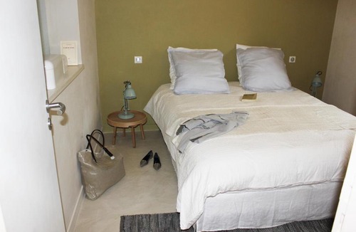 Sarlat-la-Caneda Historic Center Apartment | Hôtel particulier de Monméja