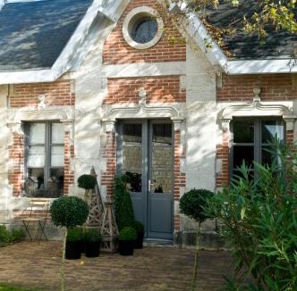 Centre Ville Hotel | Hôtel Particulier - La Chamoiserie