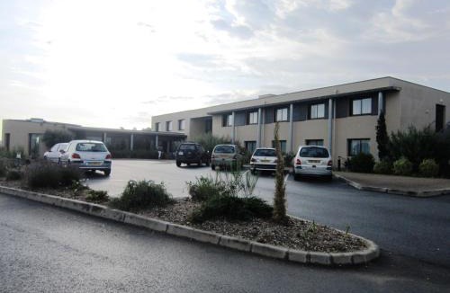 La Chevroliere Hotel | Hôtel Particulier VILLA DES MARAIS