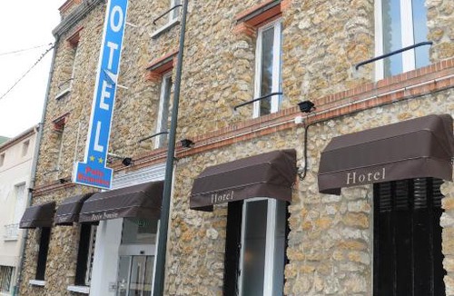 Malakoff Hotel | Hôtel Patio Brancion