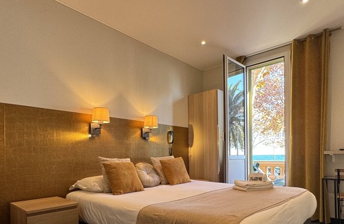 Menton Hotel | Hôtel Pavillon Impérial