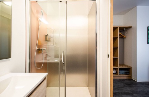 La Gare Hotel | Hôtel PB - Paris-Barcelone