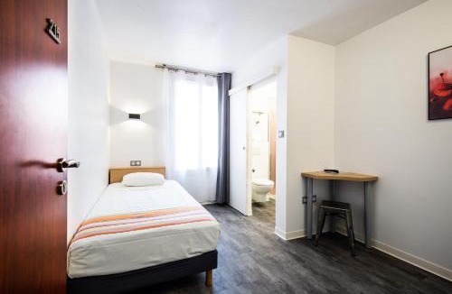 La Gare Hotel | Hôtel PB - Paris-Barcelone