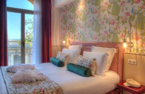 Cimiez Hotel | Hôtel Petit Palais