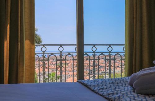 Cimiez Hotel | Hôtel Petit Palais
