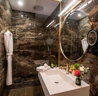 Cimiez Hotel | Hôtel Petit Palais