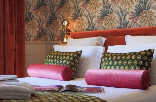 Cimiez Hotel | Hôtel Petit Palais