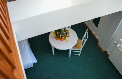 Saint-Valery-sur-Somme Hotel | Hôtel Picardia