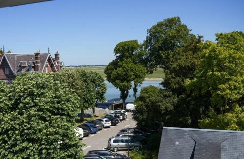 Saint-Valery-sur-Somme Hotel | Hôtel Picardia