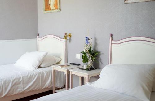 Saint-Valery-sur-Somme Hotel | Hôtel Picardia