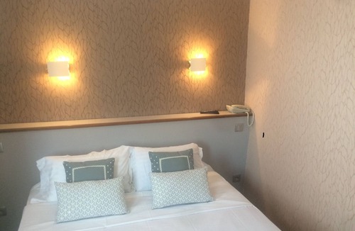 Saint-Vincent-de-Paul Hotel | Hôtel Picardy