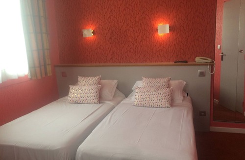 Saint-Vincent-de-Paul Hotel | Hôtel Picardy