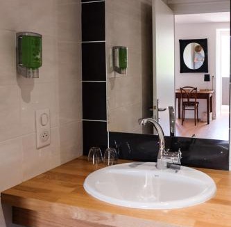 Tardets-Sorholus Hotel | hôtel Piellenia